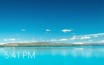Windows Lock Screen Car Pictures