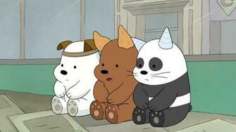 We Bare Bears