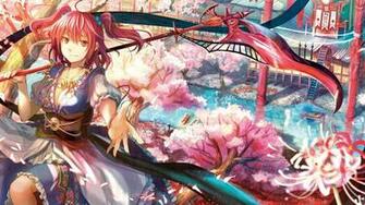 Touhou Project Wallpaper