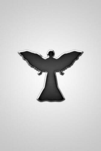 Angel iPhone Wallpaper HD