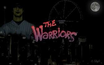 Desktop Wallpaper Computer The Warriors Custom
