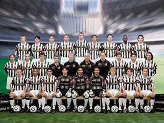 Juventus Wallpaper
