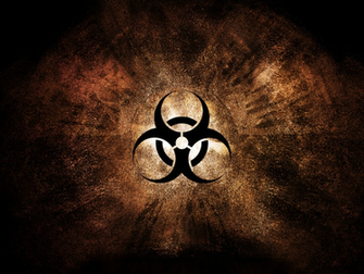 Biohazard Wallpaper By Louis Lux