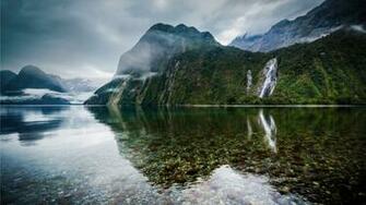 Full HD New Zealand Wallpaper For The