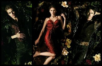 Vampire Diaries High Quality And Resolution