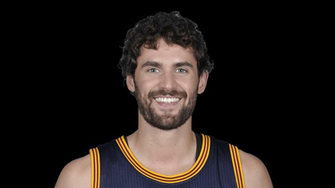 Kevin Love Wallpaper