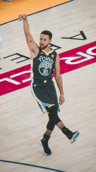 Stephen Curry Wallpaper Basketball