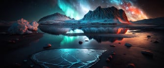 Ai Generated Wallpaper HDrshooter