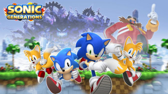 Sonic HD Wallpaper