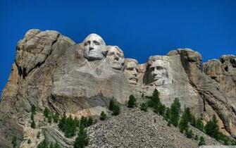 Mount Rushmore 4k HD Desktop Wallpaper For Ultra Tv