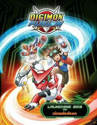 Digimon Fusion Wallpaper Photo Shared By Valida33 Fans Share Image