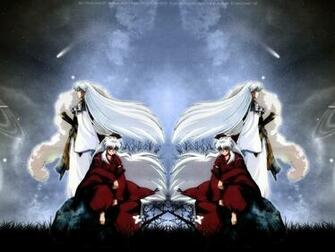 Inuyasha And Sesshomaru Wallpaper