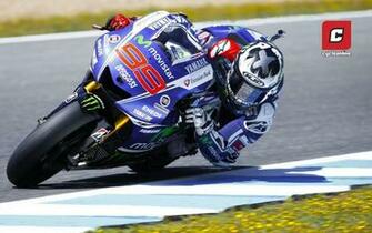 Jorge Lorenzo Wallpaper