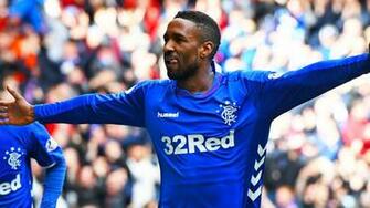 Rangers Face Alfredo Morelos Vs Jermain Defoe Dilemma For Clash