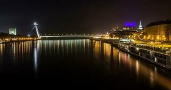 Real Purple Bratislava Castle By Daewoo82002