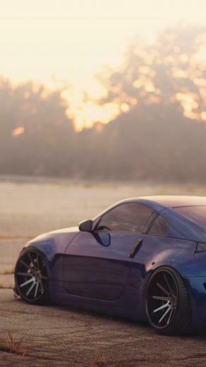 Nice 350z iPhone Background Desktop Wallpaper HD Windows Mac