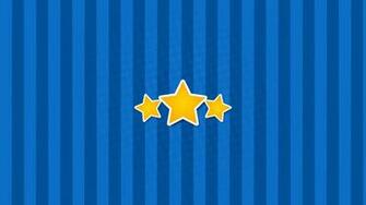 Star Background Vertical Lines By Tommy1235