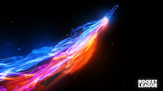 Rocket League Wallpaper