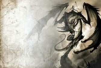 Dragon Wallpaper