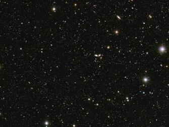 Stars In Outer Space Desktop Pc And Mac Wallpaper