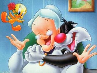 Sylvester The Cat Wallpaper