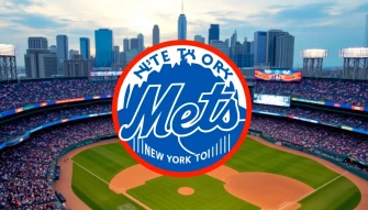 New York Mets Wallpaper