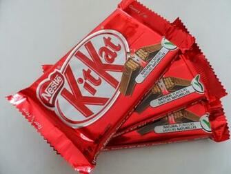 August By Stephen Comments Off On Kitkat Chocolate Wallpaper