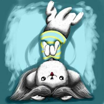 Temmie Undrtail By Pixelheartart
