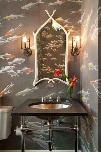 De Gournay Our Collections Wallpaper Fabrics Collection