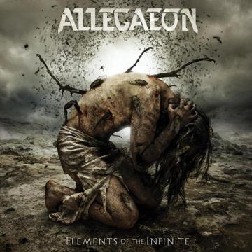 Allegaeon Music Fanart Tv