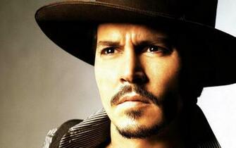 Johnny Depp Wide Wallpaper High Definition