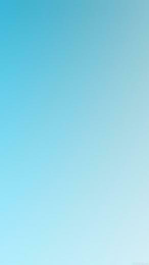 Plain Wallpaper HD Light Blue iPhone X