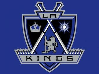 Los Angeles Kings Wallpaper Background