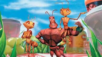 Antz Wallpaper