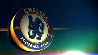 HD Chelsea Fc Logo Wallpaper Net