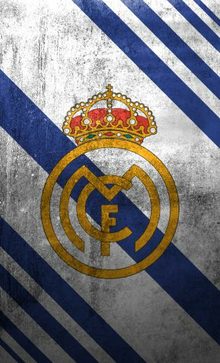 Real Madrid Logo Il55 Jornalagora