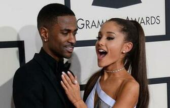 Big Sean Und Ariana Grande Trennung Nach Monaten Ok