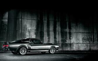 Mustang Wallpaper Net