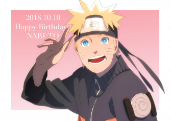 Anime Naruto HD Wallpaper By