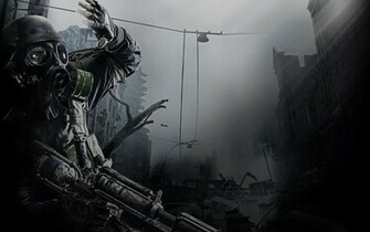 Image Metro Redux Background Dead City Jpg Steam Trading