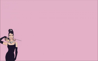 Audrey Hepburn Background