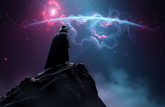 Cool Darth Vader Wallpaper
