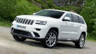 Jeep Drand Cherokee X Close