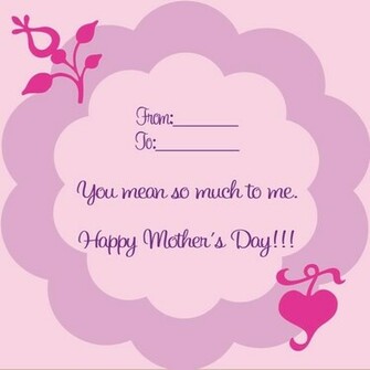 Mother S Day Mothers Wallpaper Different Types