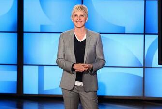 Ellen Degeneres HD Wallpaper 7wallpaper Net