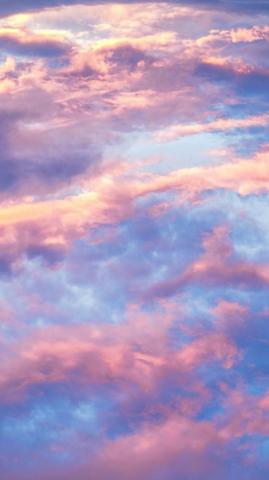 iPhone Wallpaper For People Who Live On Cloud