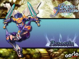Assassin Grand Fantasia Wallpaper Mmorpg Photo Mmosite