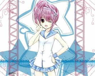 Shugo Chara Wallpaper Desktop Background Car Pictures