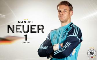 Manuel Neuer Wallpaper Image Photos Pictures Background