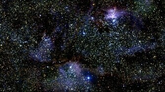 Outer Space Desktop Wallpaper High Definition